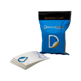 Pads absorbants Ultrathin DERMALIZE SHIELD