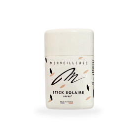 Stick solare Merveilleuse 10Gr