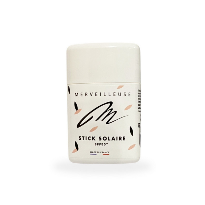 Stick solare Merveilleuse 10Gr Stick solare Merveilleuse 10Gr