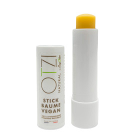 Stick balsamo OTZI Natural 4Gr