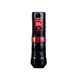 Macchina AVA GTS Wireless - Corsa regolabile