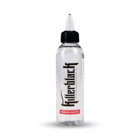 Diluente KILLERBLACK TATTOO INK 150ml