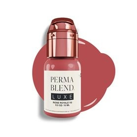 PERMA BLEND LUXE Rose Royale V2 15ml