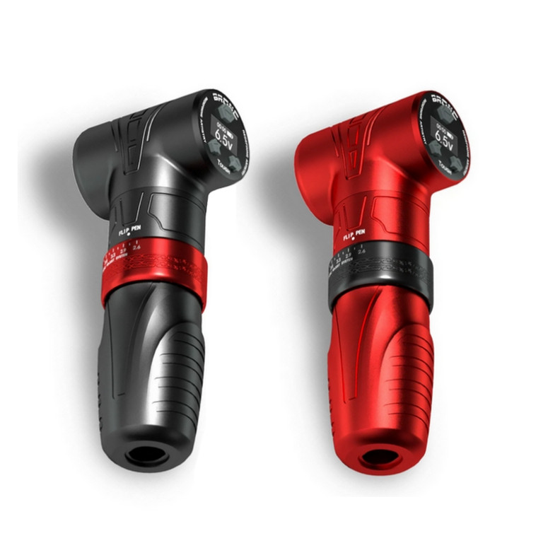 Machine Wireless BRONC Tough Machine Wireless BRONC Tough