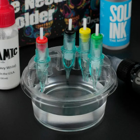 Cup Holder Jetable pour Cartouches Cup Holder Jetable pour Cartouches