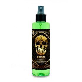 Spray nettoyant BEFORE – SKULLS BLACKLINE