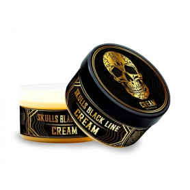 Crème apaisante et régénérante – SKULLS BLACKLINE