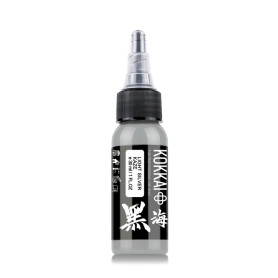 Encre KOKKAI INK Light Silver Kaze - 15ml