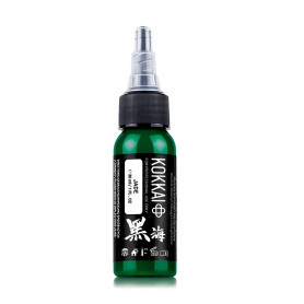 Encre KOKKAI INK Jade - 15ml
