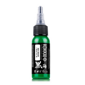 Encre KOKKAI INK Sea Grass - 15ml
