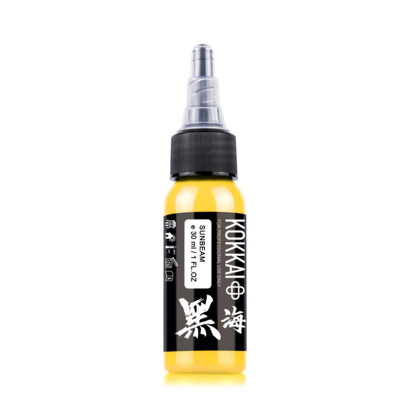 Encre KOKKAI INK Sunbeam - 15ml