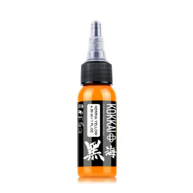 Encre KOKKAI INK Kerria Yellow - 15ml