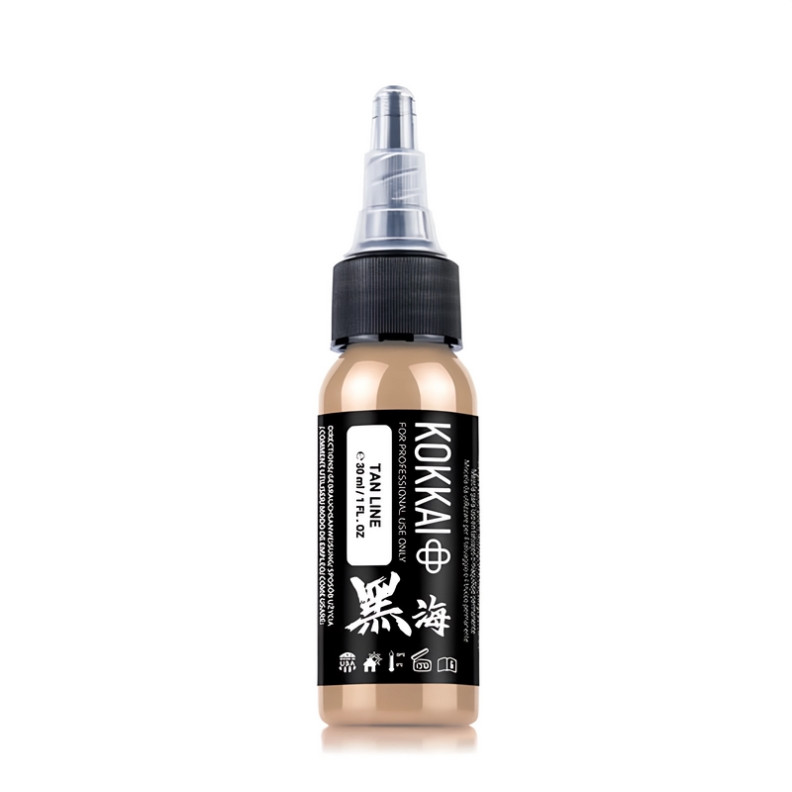 Encre KOKKAI INK Tan Line - 15ml