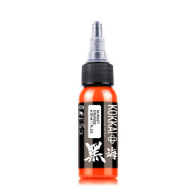 Encre KOKKAI INK Sunset Orange - 15ml