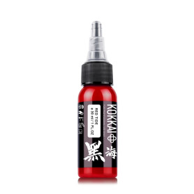 Encre KOKKAI INK Red Tide - 15ml