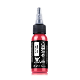 Encre KOKKAI INK Atsui Pink - 15ml