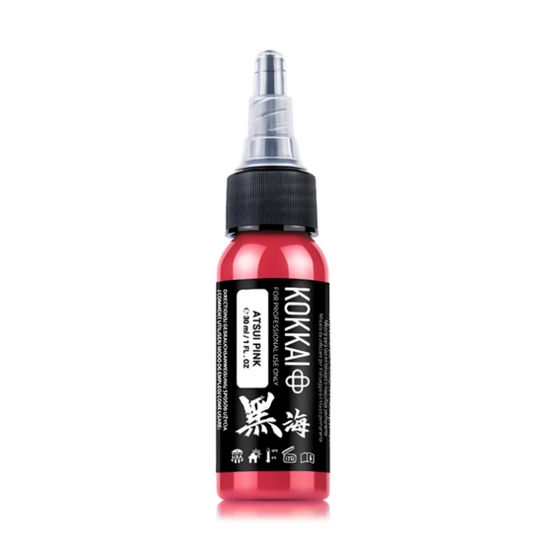 Encre KOKKAI INK Atsui Pink - 15ml