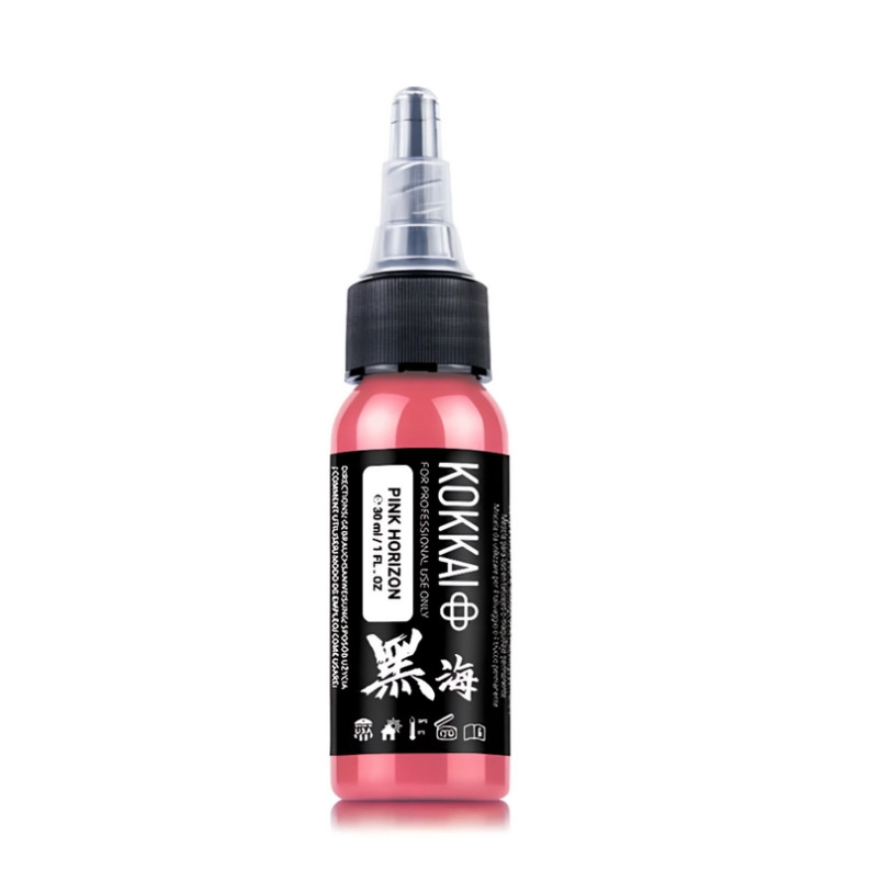 Encre KOKKAI INK Pink Horizon - 15ml
