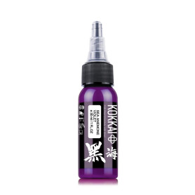 Encre KOKKAI INK Sea Anemone Violet - 15ml