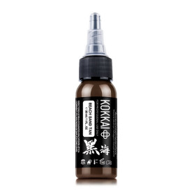 Encre KOKKAI INK Beach Sand Tan - 15ml