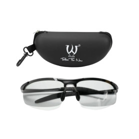 Lunettes Polarisées Anti-Reflet – Pour Tatouage