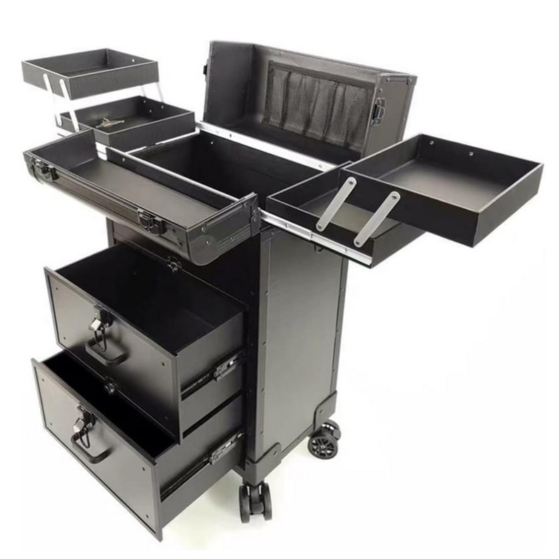 Station de Tatouage Multifonction