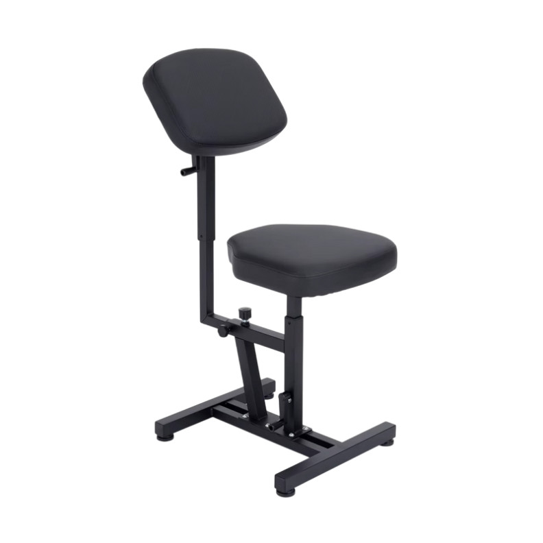 Chaise repose bras ergonomique pour tatouage