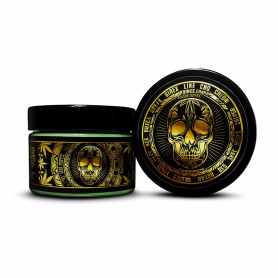 Crème apaisante et régénérante CBD – SKULLS BLACKLINE