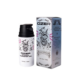 Stencil Gel de transfert OZER - 100ml