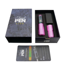 Travel Pen Lite - Course 4.2mm - Accessoires
