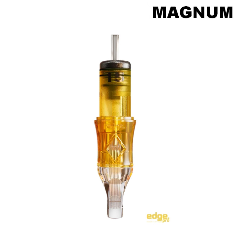 Cartouches EDGE PRO - Magnum