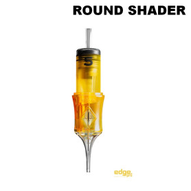 Cartouches EDGE PRO - Round Shader