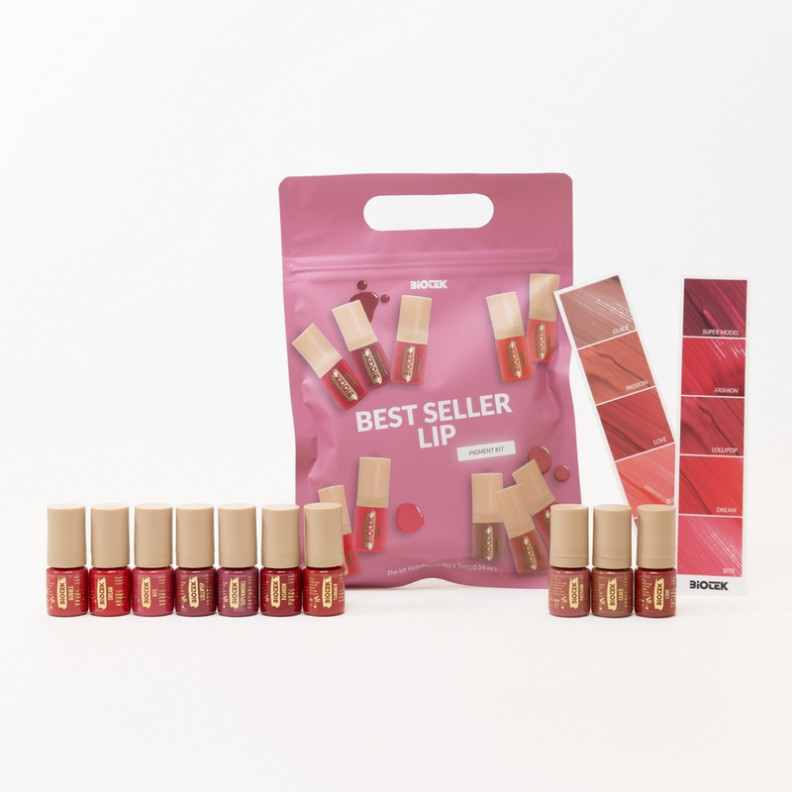 Kit Lip - BIOTEK Kit Lip - BIOTEK