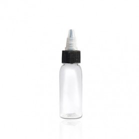 Flacone d'inchiostro vuoto da 30 ml