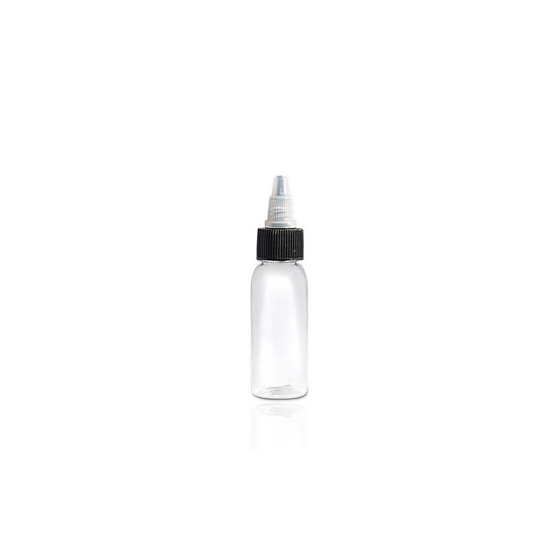 Flacone d'inchiostro vuoto da 30 ml