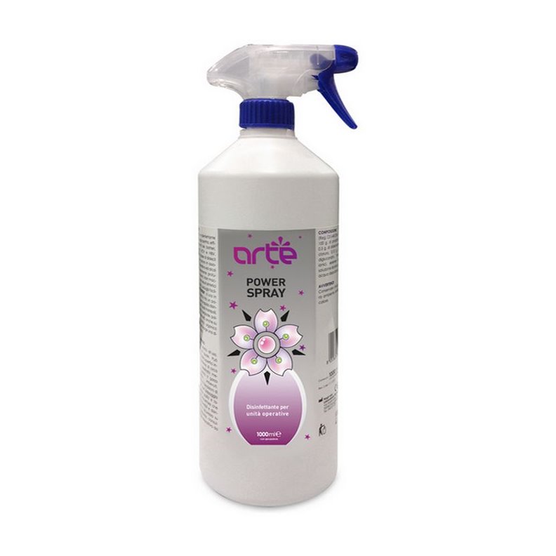 ARTE Disinfettante per superfici 1000ml