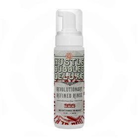 HUSTLE BUBBLE DELUXE 200ML