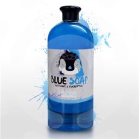 BLUE SOAP sapone antibatterico 200ml