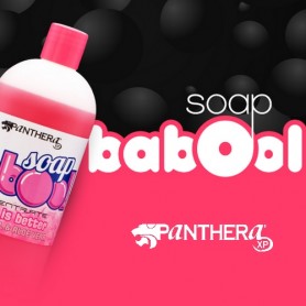 Panthera Babool Sapone 500ml