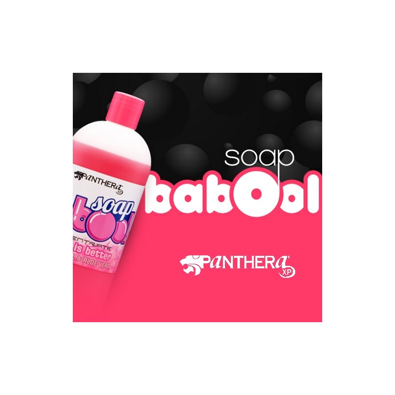 Panthera Babool Sapone 500ml