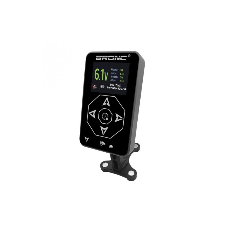 Alimentatore BRONC premium touch