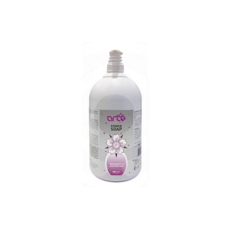 sapone per mani arte 1000ml