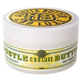 HUSTLE BUTTER CBD Deluxe 150ml