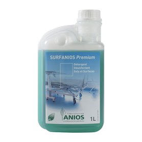 SURFANIOS PREMIUM Detergente disinfettante per pavimenti e superfici