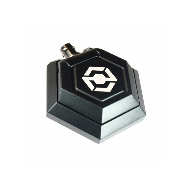 NEMESIS Contatto pedale Hexagon per il tatuaggio NEMESIS Contatto pedale Hexagon per il tatuaggio