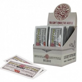 HUSTLE BUTTER Cura post-tatuaggio Bustina monodose da 7 ml