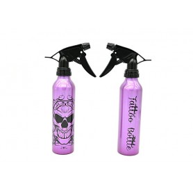 Flacone spray viola da 250 ml