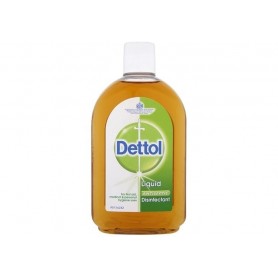 Disinfettante liquido Dettol