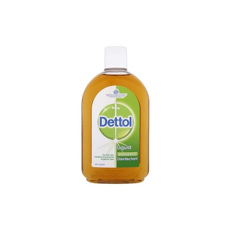 Disinfettante liquido Dettol