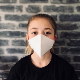 Maschera protettiva per bambini